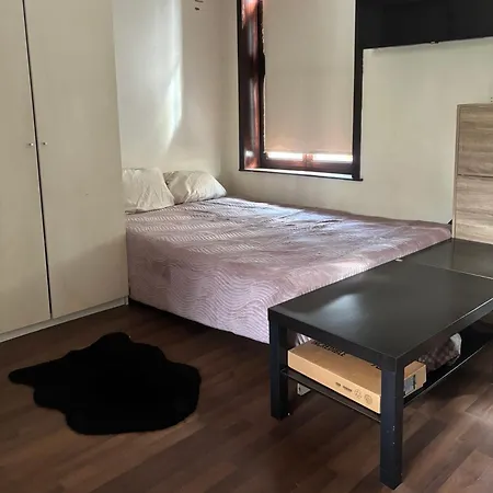 Flat Vida Nova Gent
