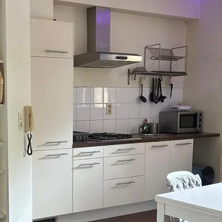 Lägenhet Flat Vida Nova *